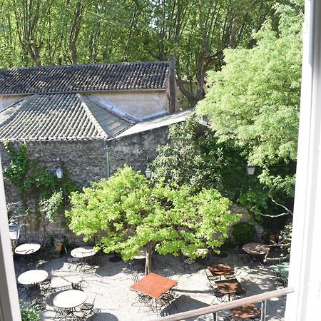 La Figuiere Fontaine De Vaucluse Bed & Breakfast ภายนอก รูปภาพ