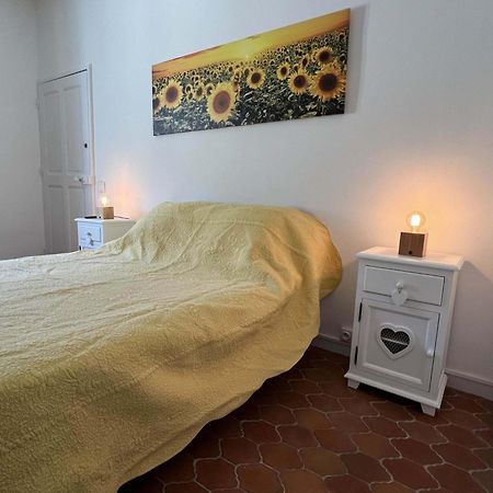 La Figuiere Fontaine De Vaucluse Bed & Breakfast ภายนอก รูปภาพ