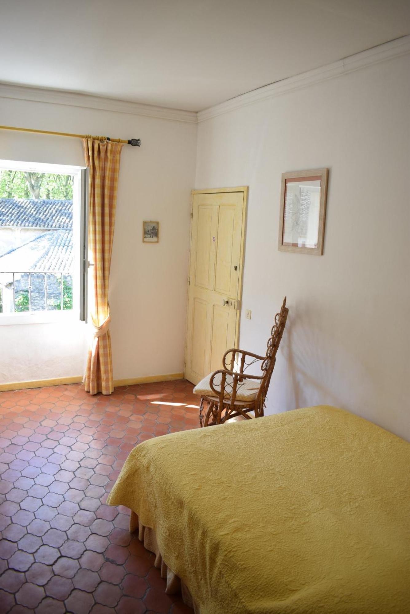 La Figuiere Fontaine De Vaucluse Bed & Breakfast ภายนอก รูปภาพ