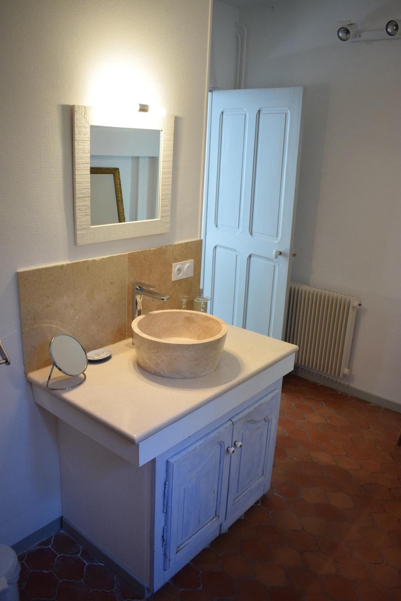La Figuiere Fontaine De Vaucluse Bed & Breakfast ภายนอก รูปภาพ