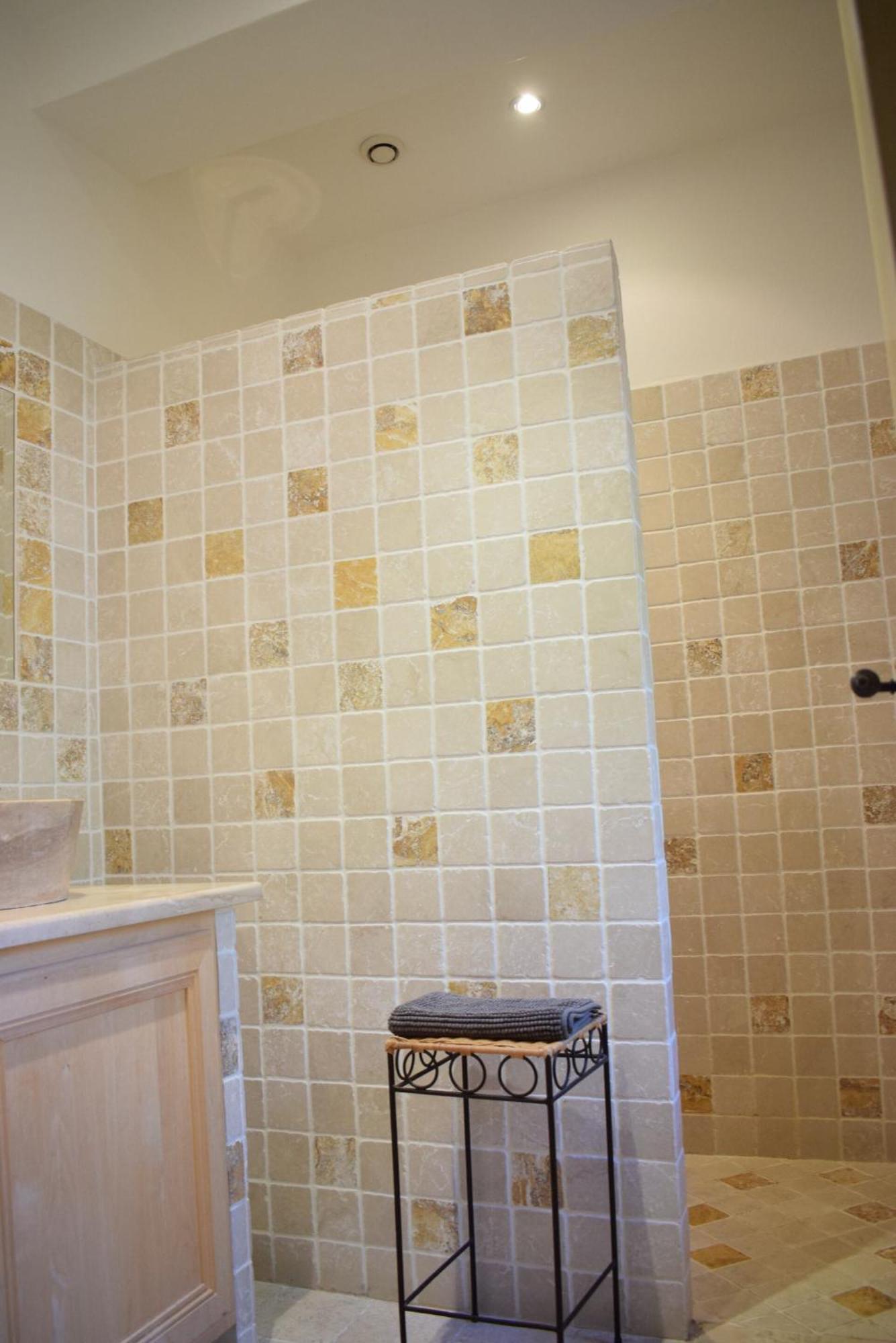 La Figuiere Fontaine De Vaucluse Bed & Breakfast ภายนอก รูปภาพ