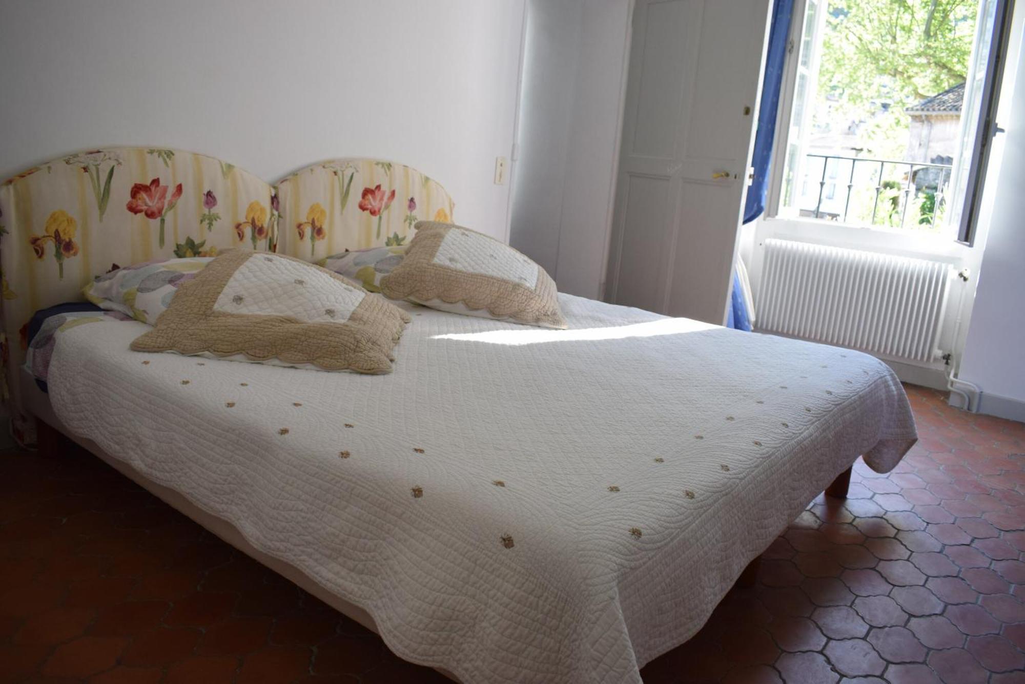 La Figuiere Fontaine De Vaucluse Bed & Breakfast ภายนอก รูปภาพ