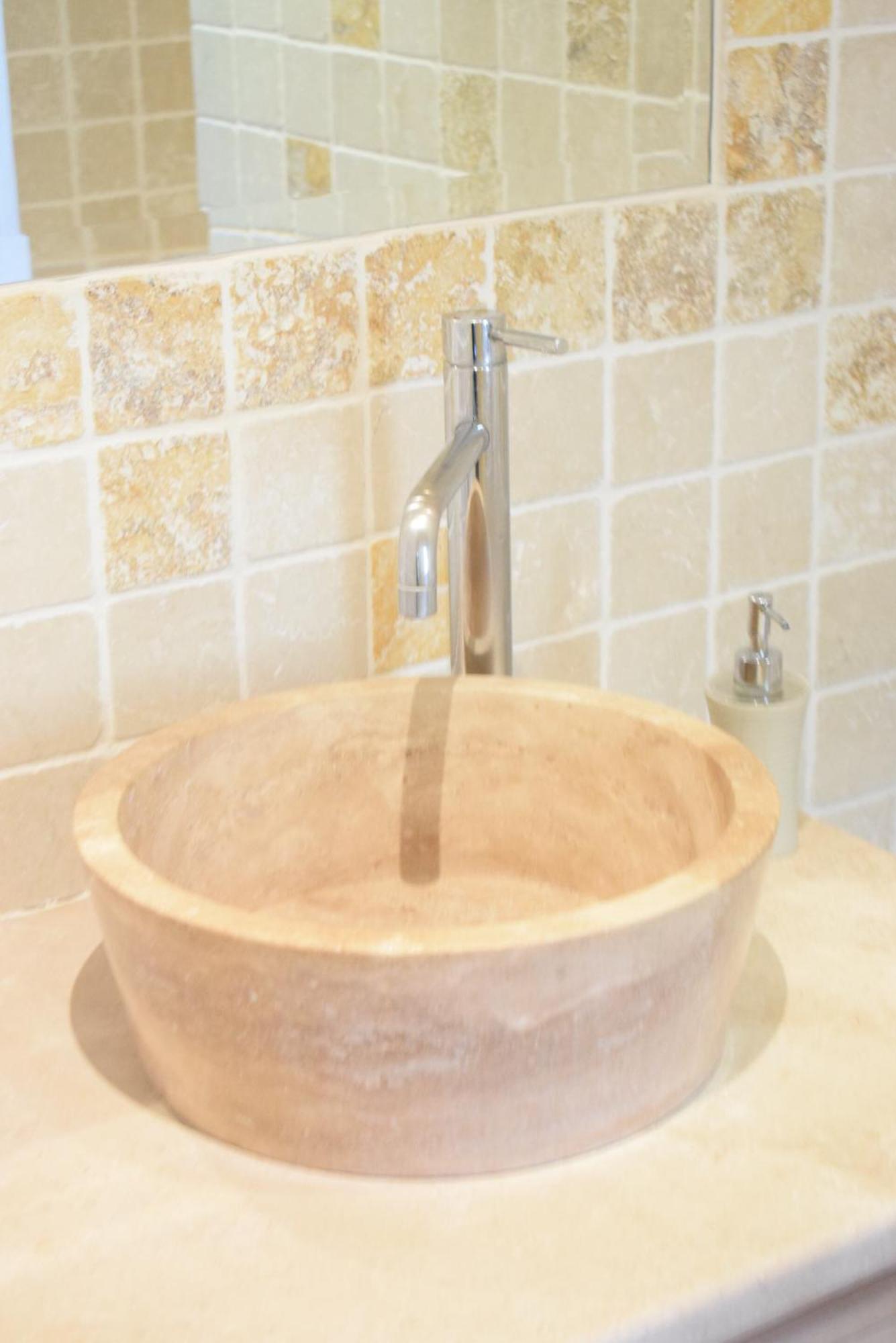 La Figuiere Fontaine De Vaucluse Bed & Breakfast ภายนอก รูปภาพ