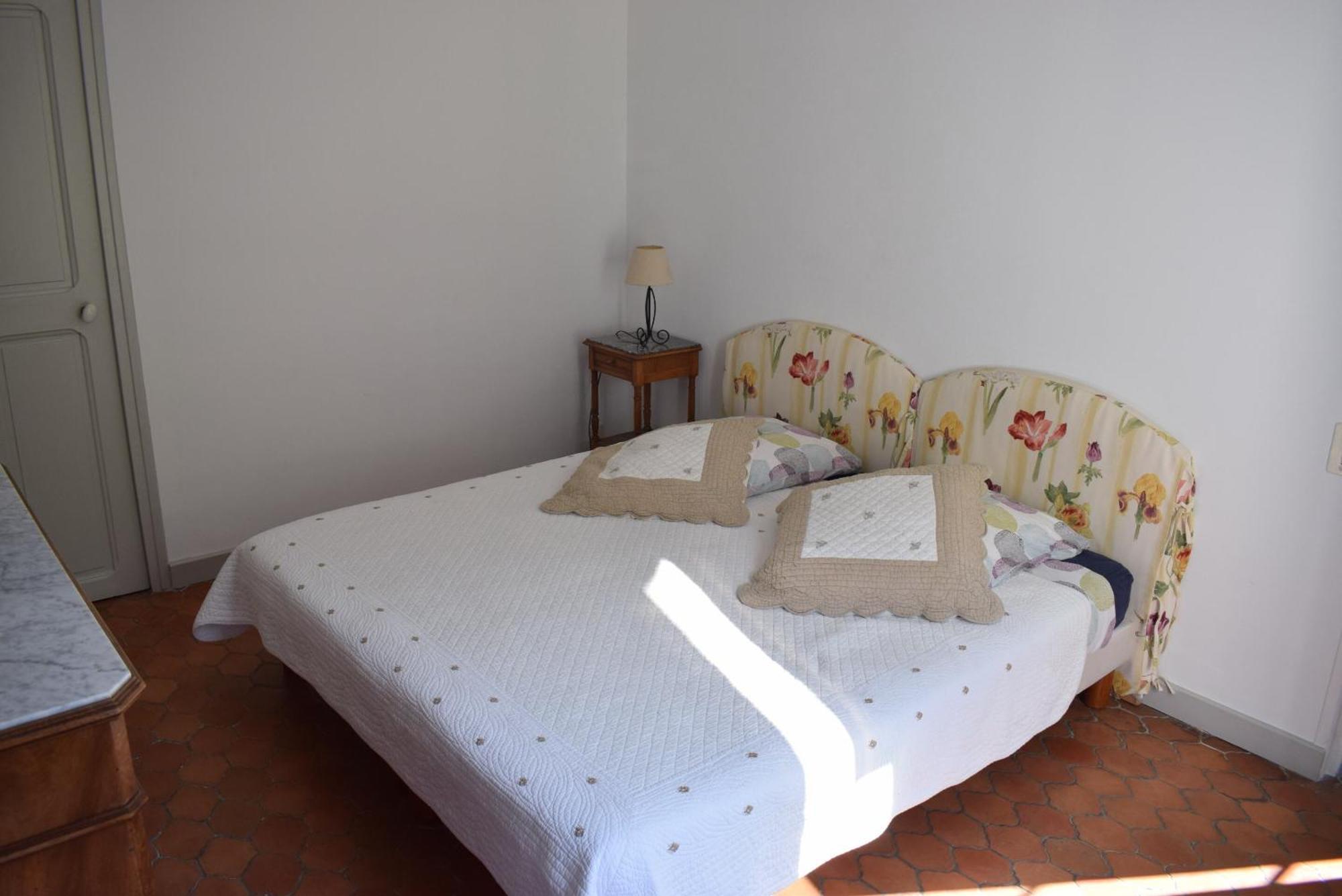 La Figuiere Fontaine De Vaucluse Bed & Breakfast ภายนอก รูปภาพ