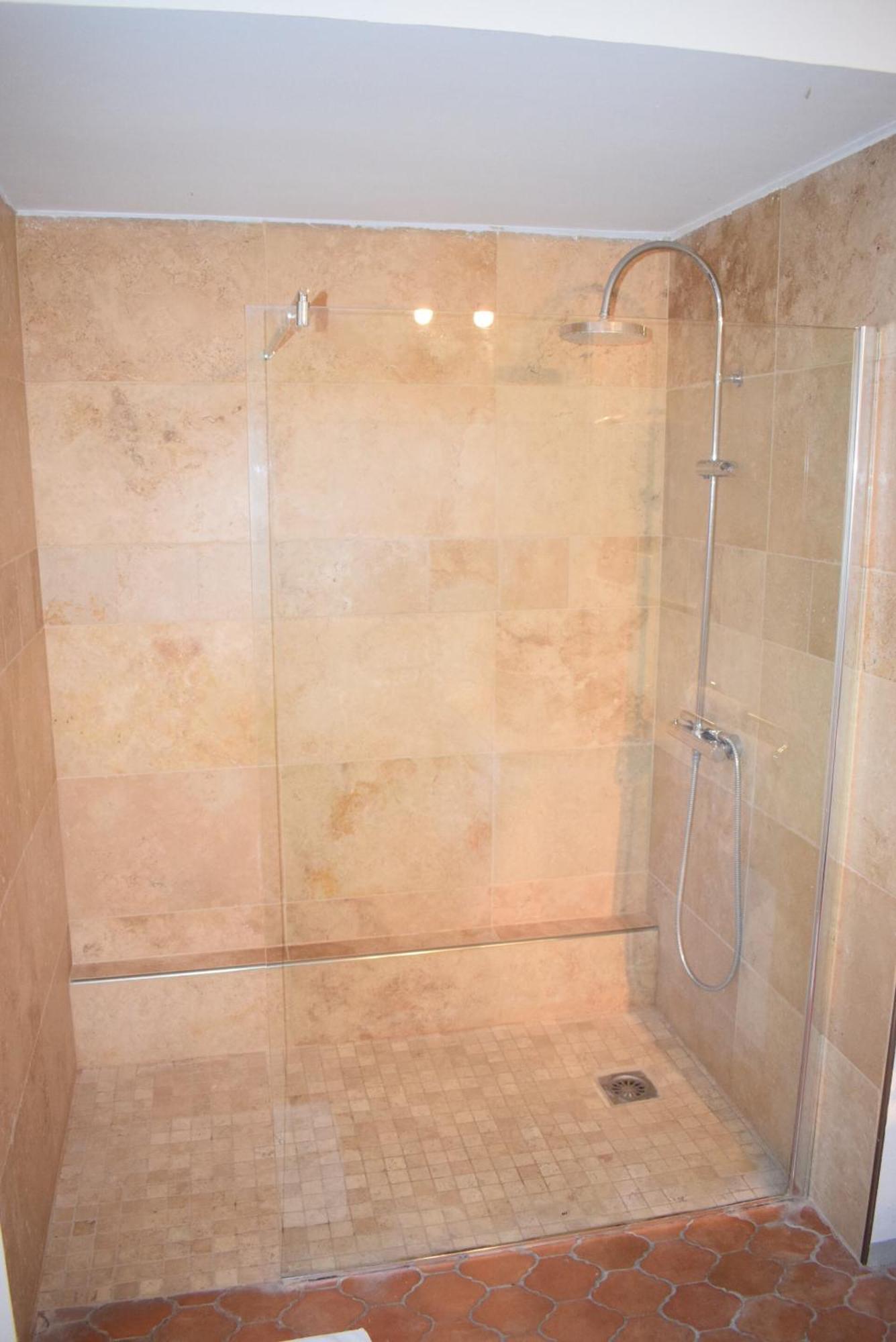 La Figuiere Fontaine De Vaucluse Bed & Breakfast ภายนอก รูปภาพ