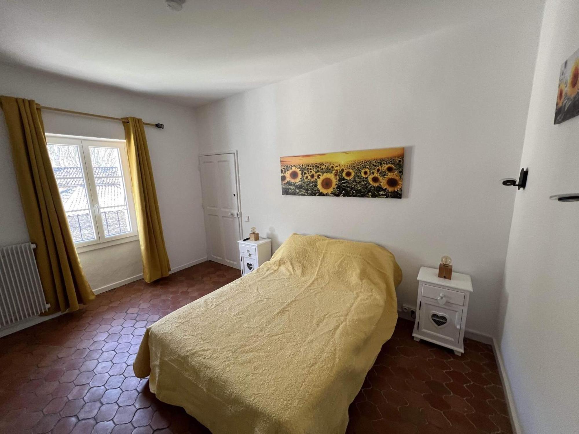 La Figuiere Fontaine De Vaucluse Bed & Breakfast ภายนอก รูปภาพ