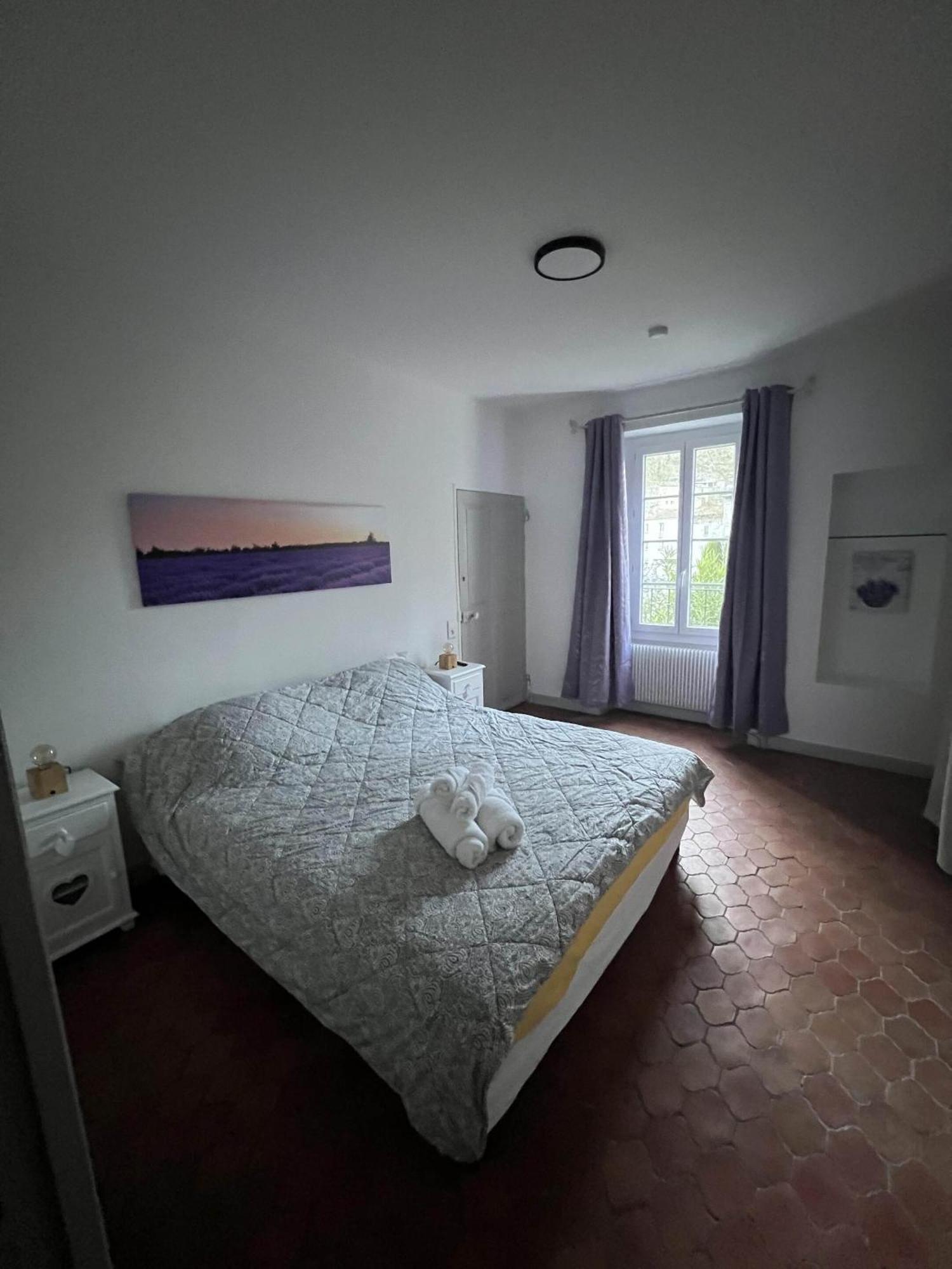 La Figuiere Fontaine De Vaucluse Bed & Breakfast ห้อง รูปภาพ
