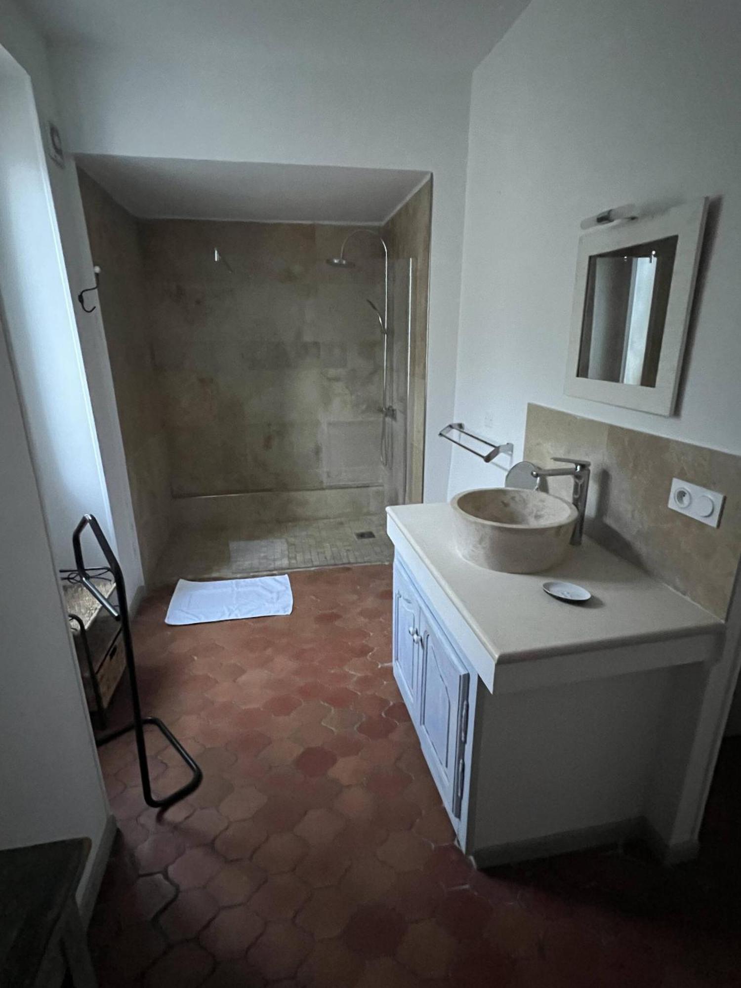 La Figuiere Fontaine De Vaucluse Bed & Breakfast ห้อง รูปภาพ
